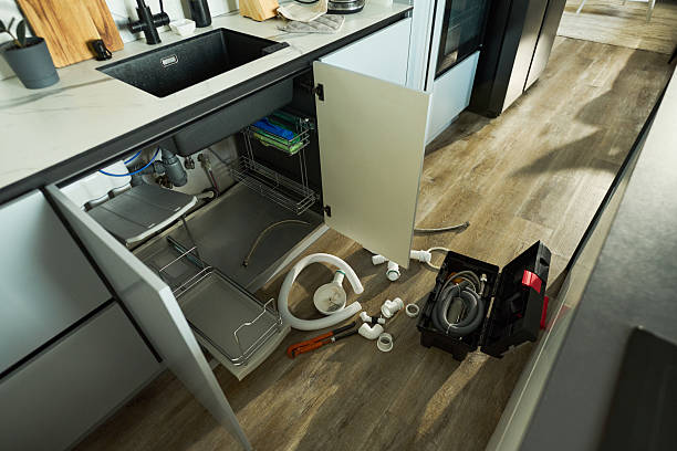 Reliable Plumbing contractor in Heidenheimer, TX by Street Wise - Plumbing